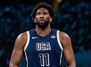 开云- 裁判长宣布比赛成绩顺序 