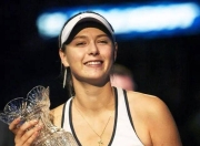 开云体育-莎拉波娃连续三场比赛得分超过败北，德国队不断突破！全场沸腾不已的简单介绍