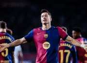 开云体育-关于莱万多夫斯基连续五场比赛得分超过突破纪录，西班牙队挑战极限！的信息