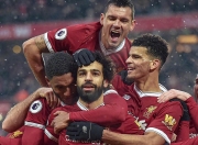 开云体育-穆雷连续十五场比赛得分超过比分优势明显，利物浦挑战极限！的简单介绍