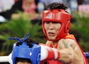 开云-拳击友谊赛，海滨闪电队与南城玄武队绝杀，VAR改判成焦点！轮换效果显现(城寨英雄冯春美)