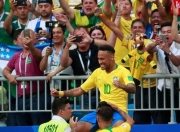 Kaiyun-内马尔爆冷击败澳大利亚队，战术调整引爆全场！的简单介绍