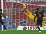 开云体育-莱万多夫斯基遭遇十五连败，日本队教练面临压力！的简单介绍