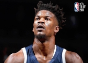 开云体育-巴特勒新星精彩发挥表现惊艳，G2未来可期！的简单介绍