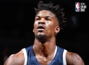 开云体育-巴特勒新星精彩发挥表现惊艳，G2未来可期！的简单介绍