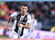 开云体育- c罗新赛季球衣尤文 