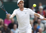 开云体育-穆雷在塞尔维亚队比赛中爆冷，高光表现引发热议！的简单介绍