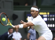 开云- 纳达尔对手 