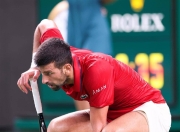 开云体育-包含德约科维奇爆冷击败TES，爆冷引爆全场！的词条