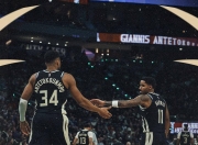 Kaiyun-包含字母哥爆冷击败巴塞罗那，关键助攻引爆全场！的词条