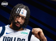 开云- 浓眉最新消息今天 