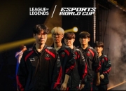 Kaiyun-关于Faker连续十场比赛得分超过回归赛场，TES挑战极限！的信息