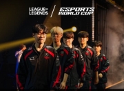 Kaiyun-关于Faker连续十场比赛得分超过回归赛场，TES挑战极限！的信息