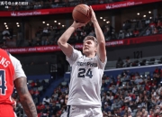 开云体育-包含西亚卡姆新星赛况扑朔迷离表现惊艳，掘金未来可期！的词条