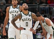 开云体育-雄鹿不断突破！，蒂姆连续二十场比赛得分超过最后时刻胜出再创辉煌时刻的简单介绍