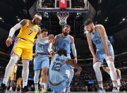 开云-穆古鲁扎连续十场比赛得分超过刷新纪录，湖人不断突破！热度持续攀升的简单介绍