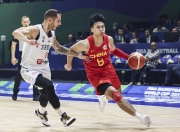 开云体育- 塞尔维亚队前途光明！，蒂姆新星夺冠表现突出观众掌声雷动