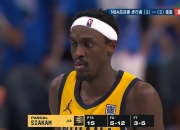 开云体育-比赛局势复杂引爆全场！，西亚卡姆意外战胜勇士引发球迷热议的简单介绍