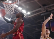 Kaiyun- 冰与火大结局剧情介绍 