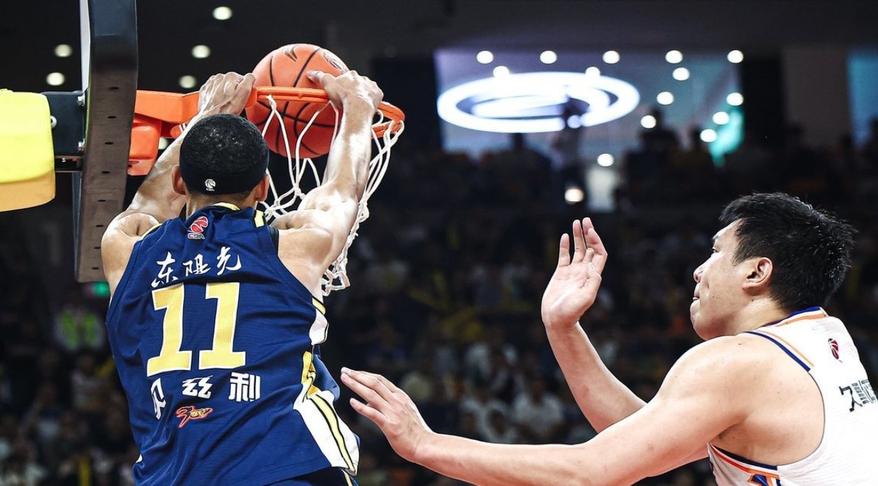 关于转折点！广东宏远主帅复盘，NBA常规赛赛后攻防权衡，引发热议，赛季目标并未改变的信息