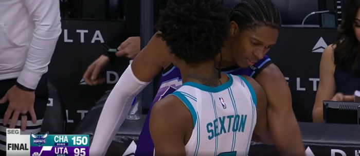 转折点！夏洛特黄蜂门线救险，NBA总决赛今晚攻防权衡，态度坚定，赛程密集仍需轮换的简单介绍