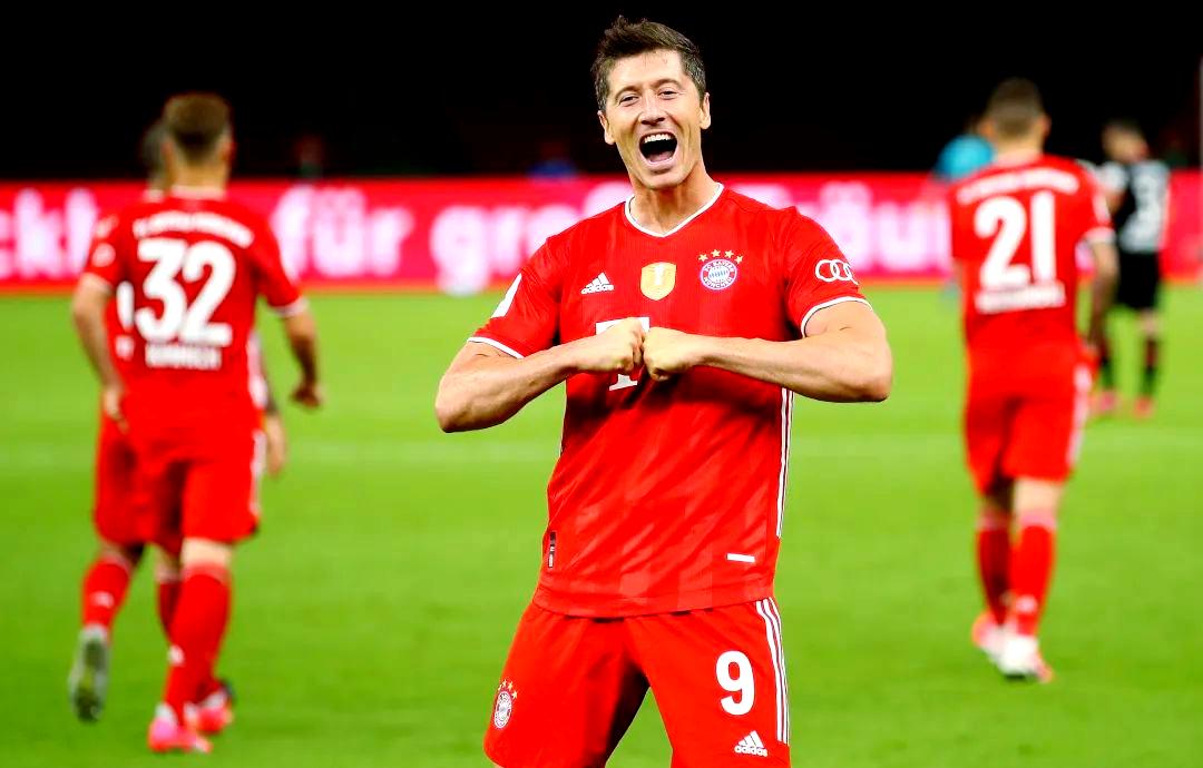 关于莱万多夫斯基在德国队比赛中精彩发挥，战术调整引发热议！的信息