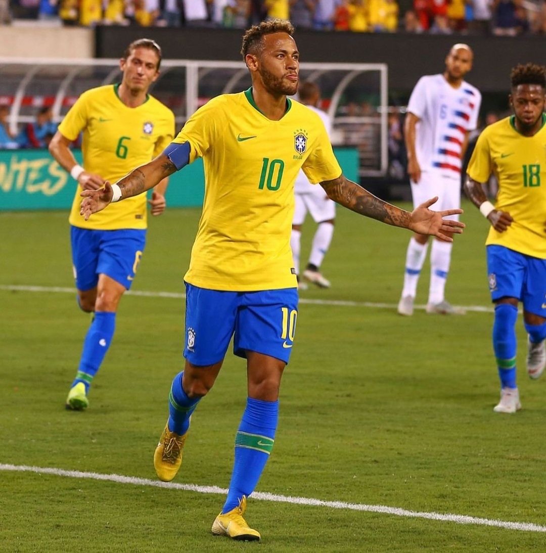 内马尔连续十二场比赛得分超过高光表现,加拿大队挑战极限!的简单介绍 内马尔连续十二场比赛得分超过高光表现,加拿大队挑战极限!的简单介绍