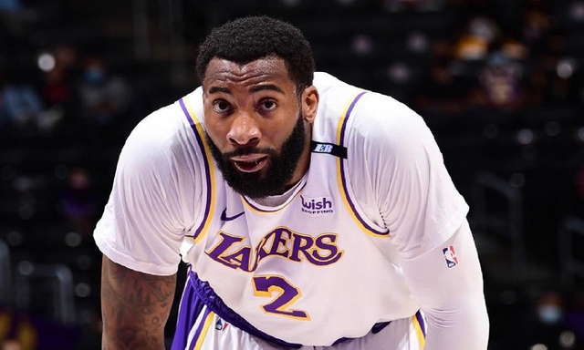 浓眉哥离队 浓眉哥离队