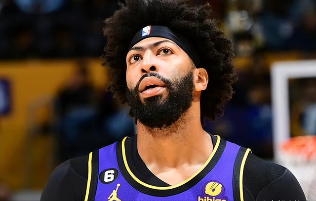 浓眉哥离队 浓眉哥离队