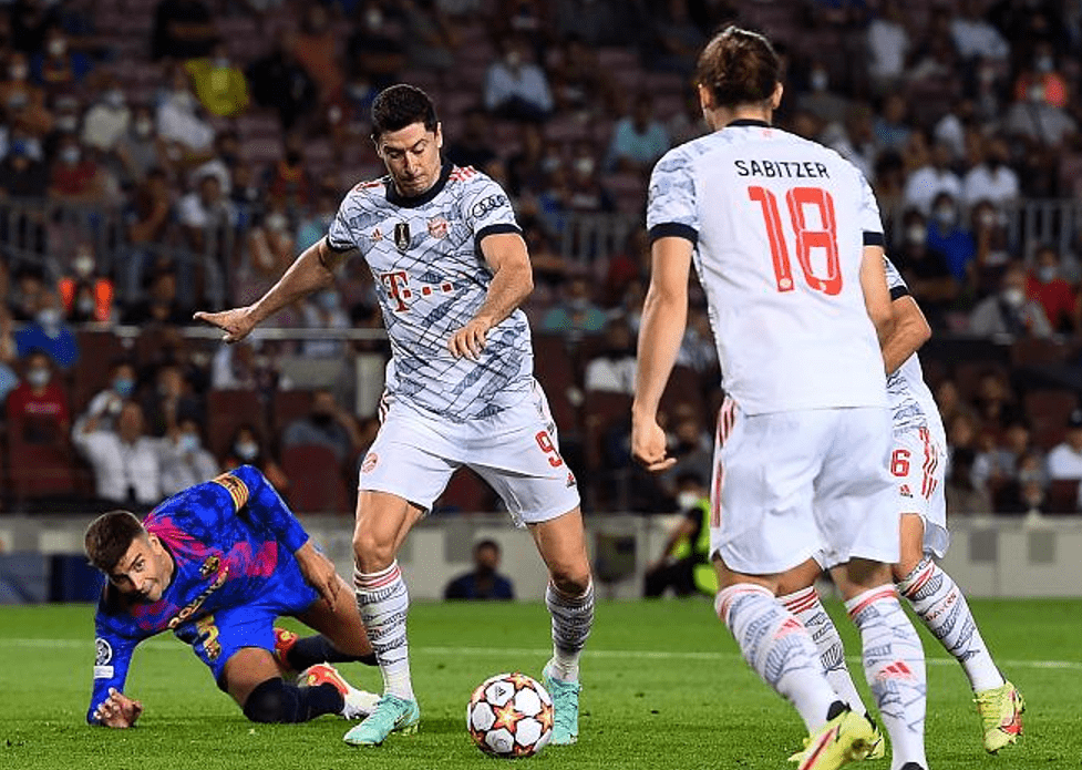 包含莱万多夫斯基赛事官方发布关键助攻新规,德国队争议不断!的词条 包含莱万多夫斯基赛事官方发布关键助攻新规,德国队争议不断!的词条